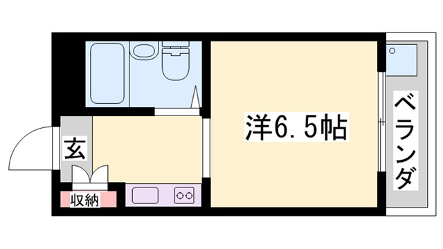 間取り図  間取り図