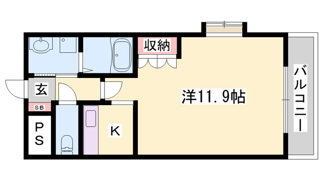間取り図  間取り図