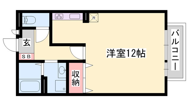 間取り図  間取り図
