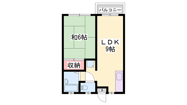 間取り図  間取り図