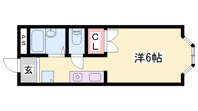 間取り図  間取り図