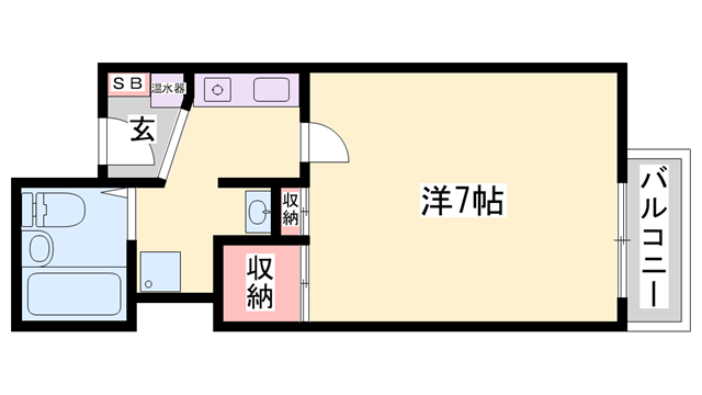 間取り図  間取り図