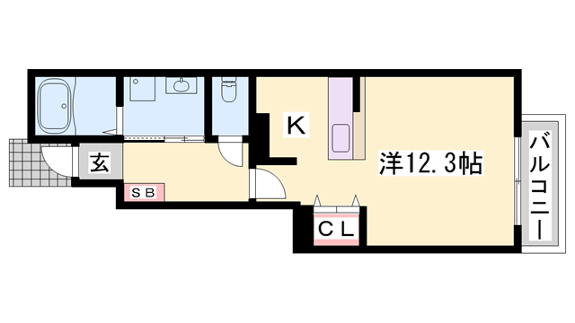 間取り図  間取り図