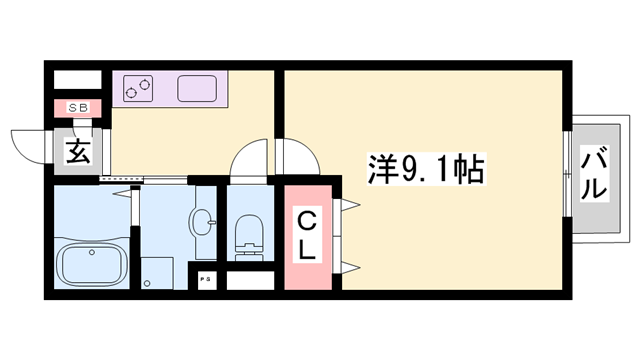 間取り図  間取り図
