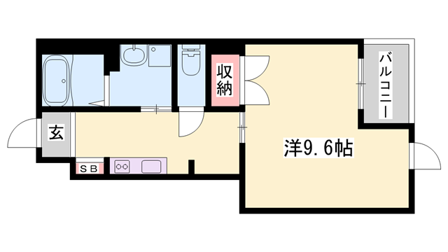 間取り図  間取り図