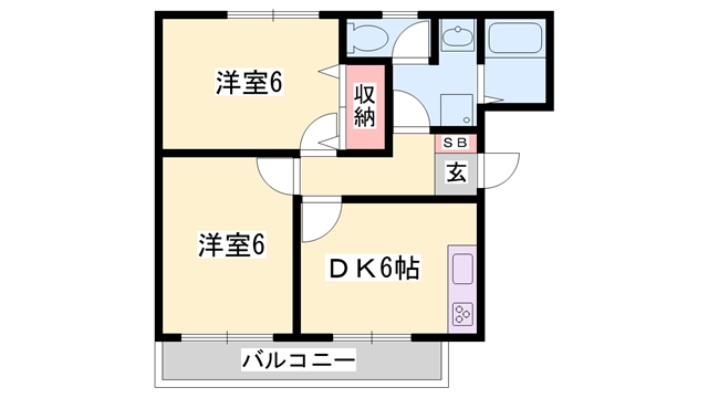 間取り図  間取り図