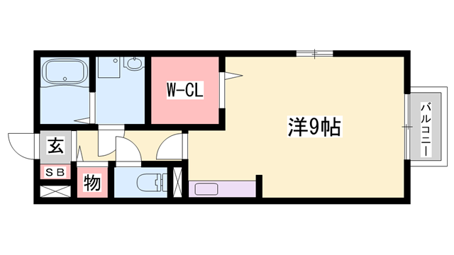 間取り図  間取り図