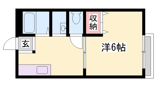 間取り図  間取り図