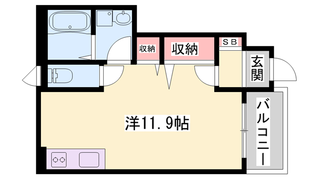 間取り図  間取り図