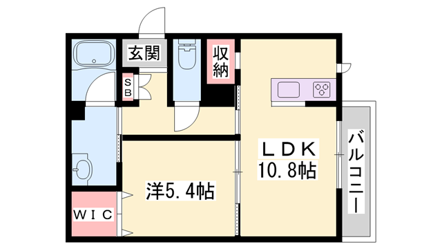 間取り図  間取り図
