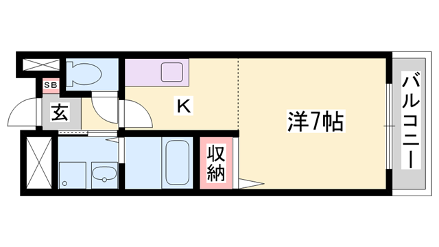 間取り図  間取り図