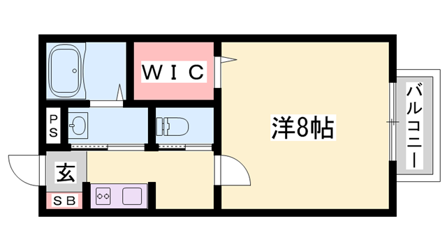 間取り図  間取り図