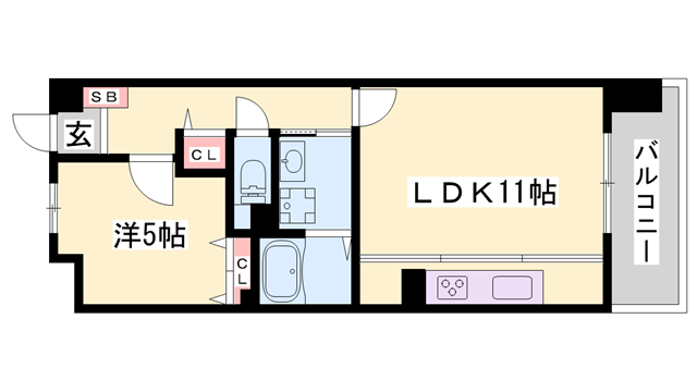 間取り図  間取り図