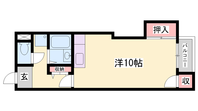 間取り図  間取り図