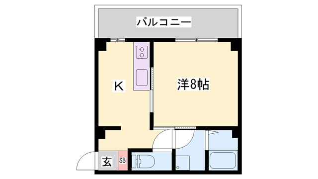 間取り図  間取り図