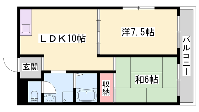 間取り図  間取り図