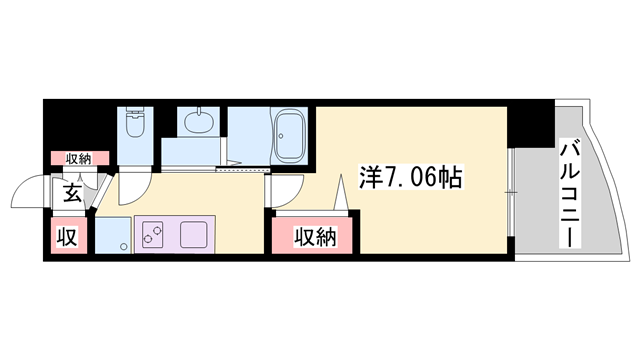 間取り図  間取り図