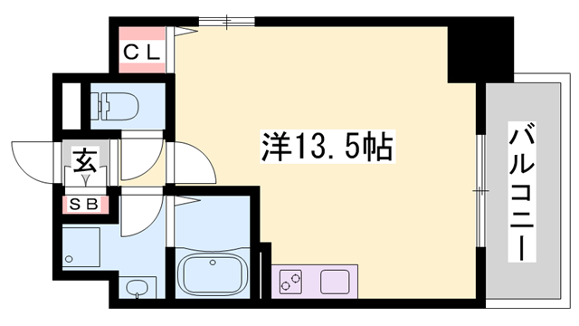 間取り図  間取り図