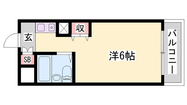 間取り図  間取り図