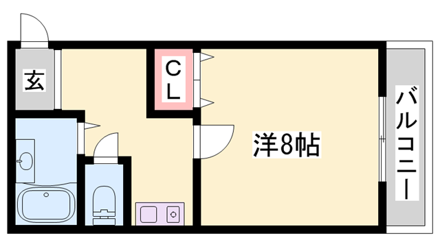 間取り図  間取り図