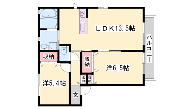 間取り図  間取り図