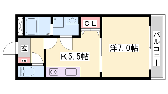 間取り図  間取り図