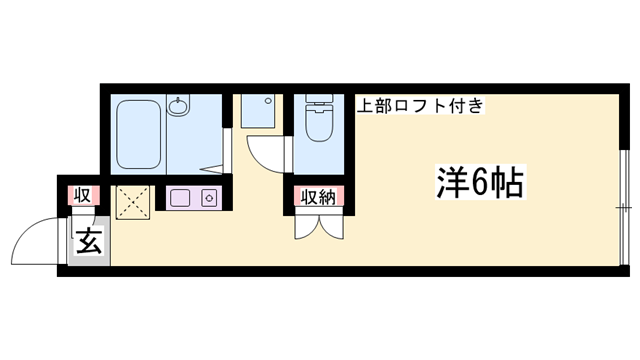 間取り図  間取り図