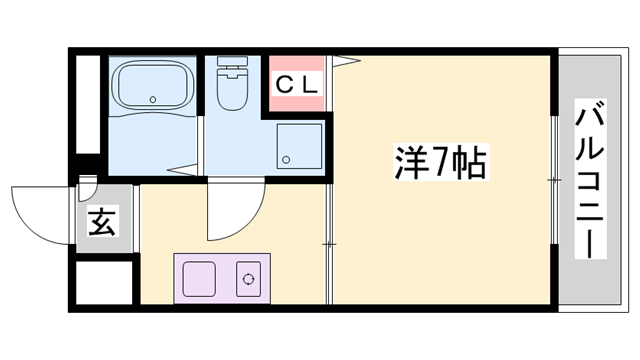 間取り図  間取り図