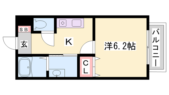 間取り図  間取り図