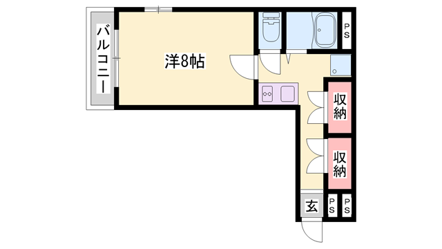 間取り図  間取り図