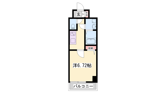間取り図  間取り図