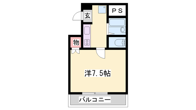 間取り図  間取り図
