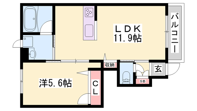 間取り図  間取り図