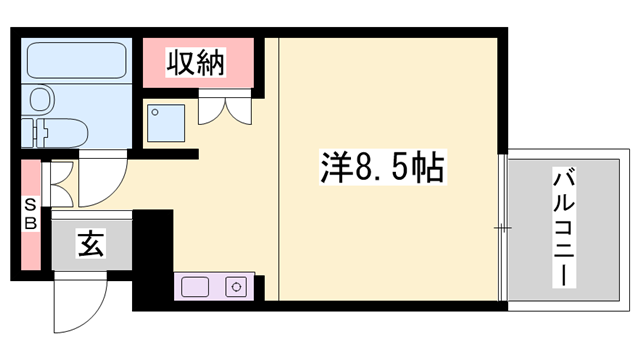 間取り図  間取り図
