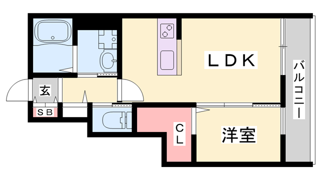 間取り図  間取り図