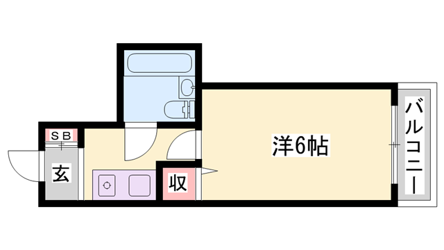 間取り図  間取り図