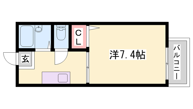 間取り図  間取り図