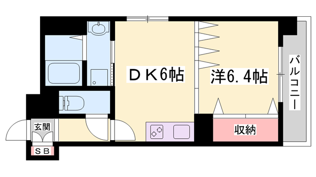 間取り図  間取り図