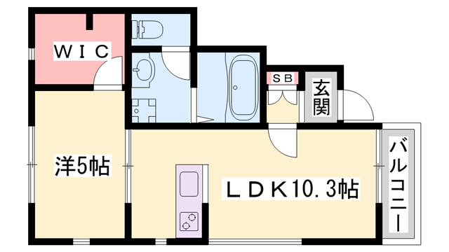 間取り図  間取り図