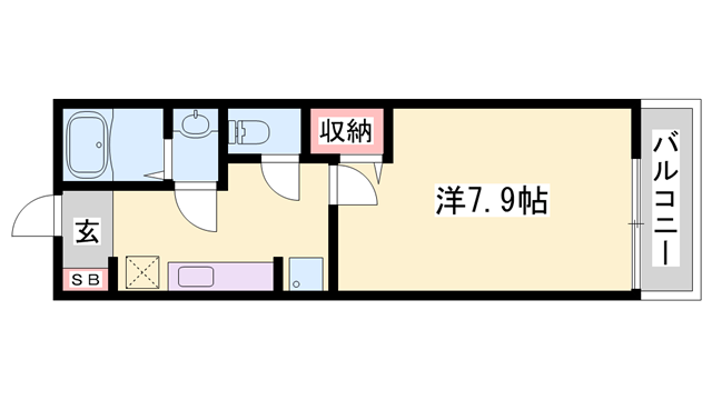間取り図  間取り図