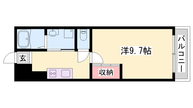 間取り図  間取り図