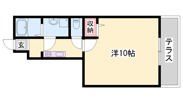 間取り図  間取り図