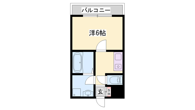 間取り図  間取り図