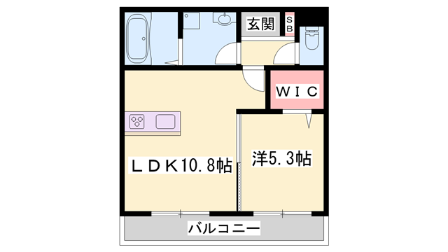 間取り図  間取り図