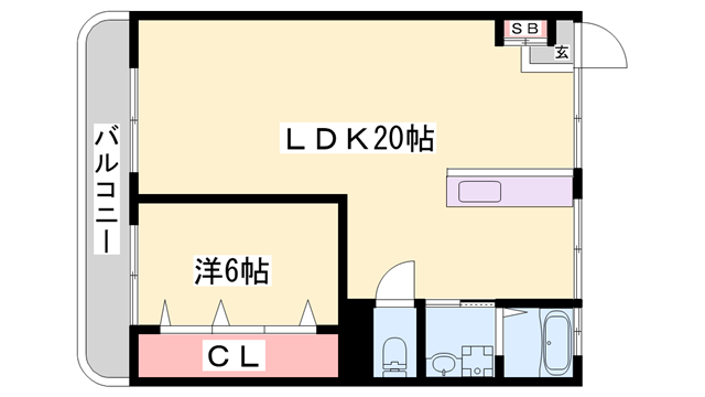 間取り図  間取り図
