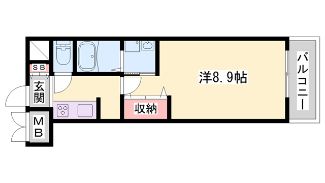 間取り図  間取り図