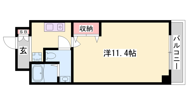 間取り図  間取り図