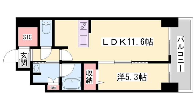 間取り図  間取り図
