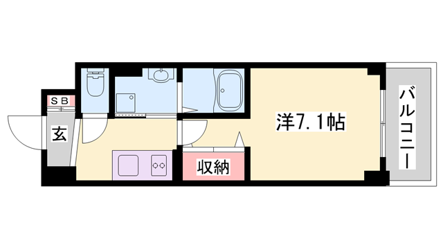 間取り図  間取り図