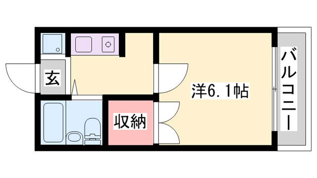 間取り図  間取り図